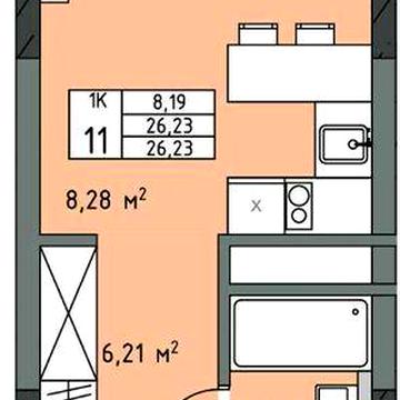 Продаж смарт кварт. (Апарти)Трускавецька 48 . ІДЕАЛЬНО ПІД ІНВЕСТИЦІЮ! ЖК Трускавецька 48