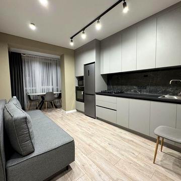 Оренда 1-кімнатної квартири в ЖК «На Щасливому» вул. Студентська 24 а