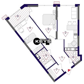 Дніпровська набережна вул., (Будинок 9)