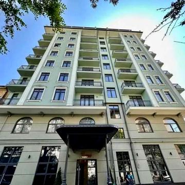 Продам 1к на Успенской/в новострое/газовый дом (250-6480 ЖК «Pierre»