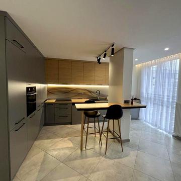 Оренда дизайнерської 2 кім квартири ЖК Велика Британія