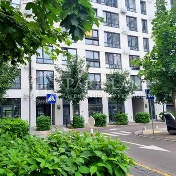 Салютна, 2/9, Файна Таун, простора євродвокімнатна квартира ЖК Файна таун