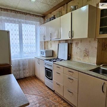 Продаж 2к Квартира Степана Рудницького (Шолохова) вулиця