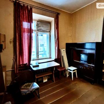 Продаж 1к Квартира Олександрівський проспект