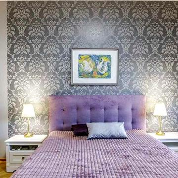 Трикімнатна квартира Богдана Хмельницького 82 Центр Золоті Ворота