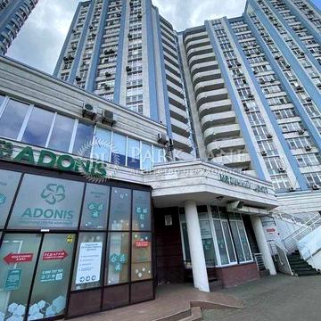 Дніпровська наб., 26б, Південна Брама ЖК Південна Брама