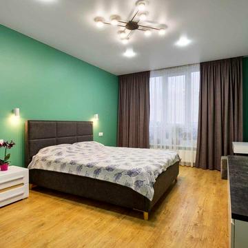 Продаж 2-кім квартири в ЖК Royal Hill Винники ЖК Royal Hill