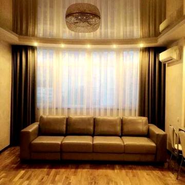 V ПРОДАМ 3к квартиру по Григорівському шосе, 55 (ЖКАтлант) ЖК Атлант