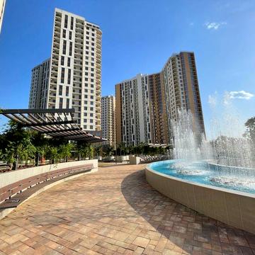 ‼️ЦЕНТР‼️ Продам 2-комнатную квартиру в ЖК 66 Жемчужина, Краснова! ЖК 66 Жемчужина | Краснова | Kadorr