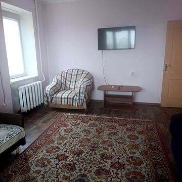 Сдается большая 2х ком кв.на Вильямса