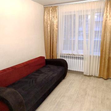 Сдам 1-но комн квартиру в Чабанке