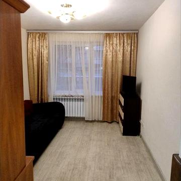 Сдам 1-но комн квартиру в Чабанке