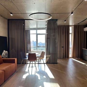 Квартира в ЖК «Олимпийский» НЕ ПОСРЕДНИК проспект Шевченко