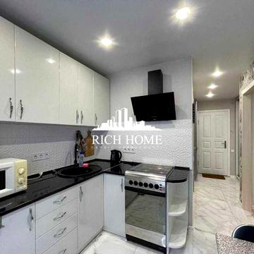 Захарівська 3, Куренівка, 1к квартира з ремонтом, Дорогожичі, Почайна