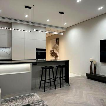 Продаж Crystal Park Tower КрісталПаркТауер НОВИЙ РІК-НОВА ОСЕЛЯ! Центр ЖК Crystal Park Tower