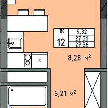 Продаж смарт кварт. (Апарти)Трускавецька 48 . Право власності готове! ЖК Трускавецька 48