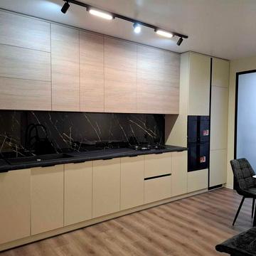 Продаж 2 кімнатної квартири у новобудові вул. Тролейбусна