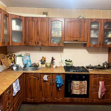 2-х кімн.кв.2-й Поверх. 70м2.Новобудова