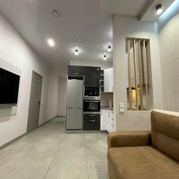 Зоряний бульв., 1м