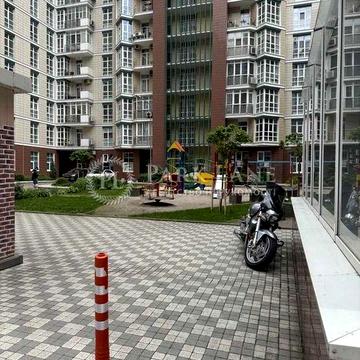 Саперне Поле, 14/55, Французький квартал ЖК Французький квартал