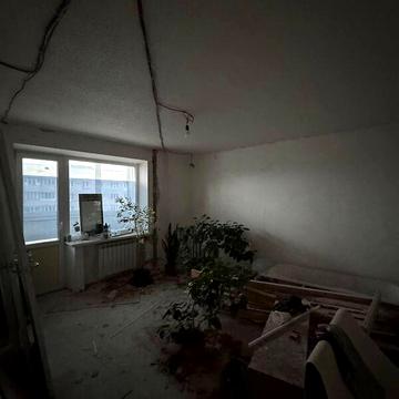 Продаж 1к Квартира Будівельників (Фрунзе) вулиця