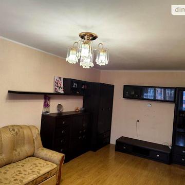 Довгострокова оренда 2к Квартира Богдана Ступки (Павлика Морозова) вулиця