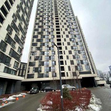 Зарічна, 6корп.5, Славутич 2.0. 3 кімнатна з ремонтом ЖК Славутич 2.0