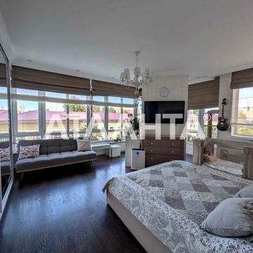 2-х комн. квартира в ЖК "Французский", Французский бульвар, 5 этаж