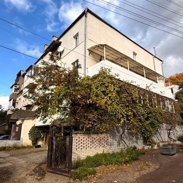 4 кімнатна квартира в центрі міста