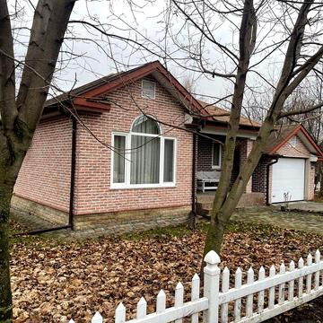 Продам будинок в живописному місті!