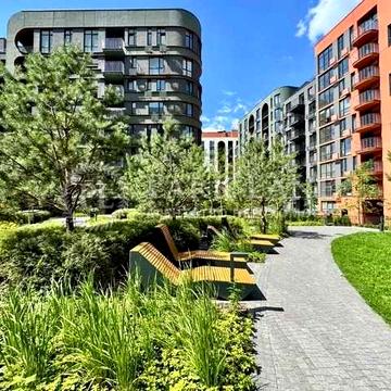 Продам 3-к терасса Голосеево ЖК Республика ул.Рильського Тадея ЖК Республика