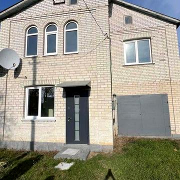 Продаж будинку с. Томилівка