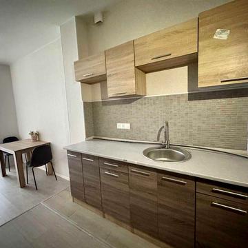 Лучшее предложение! Смарт-квартира с ремонтом в ЖК «Одиссей» ЖК Одиссей