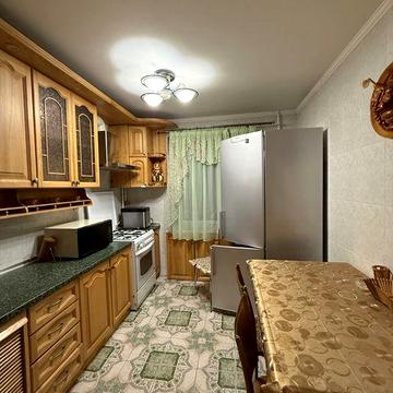 3 поверх, центр міста