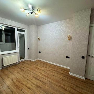 ‼️Новый ремонт‼️ Продам 1-комнатную квартиру в ЖК Радужный Гранитная ЖК Радужный | Гранитная