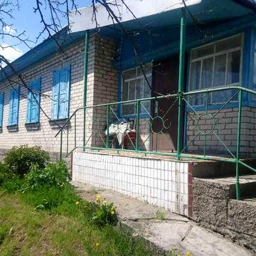 Здам в довгострокову оренду дім смт.Чорнобай