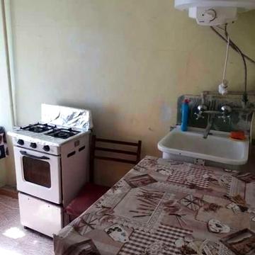 Сдам 1-к квартиру в центре на Малом по ул. Запорожская