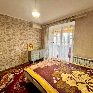 Продам 1 комнатную квартиру ул. Олимпийская