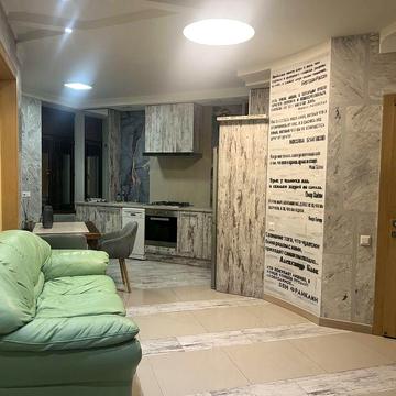 Без % з оформленням під ключ, АО, Сталінка 2К Центр Торгова площа БРУМ