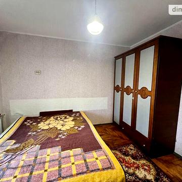 Продаж 1к Квартира Олімпійська вулиця