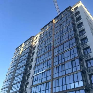 2-кімнатна квартира | Продаж від Забудовника | БЕЗ комісії | АКЦІЯ ЖК Your Home