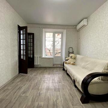 В продаже 2комнатная квартрира с своим АГВ