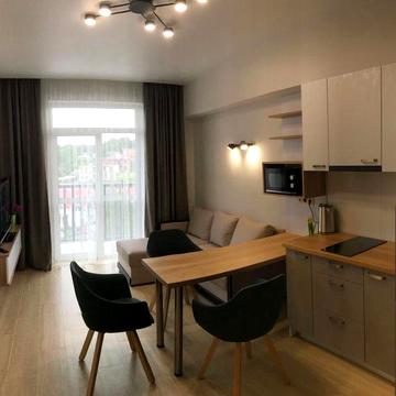 Оренда 1 кімнатної квартири ЖК Європейський квартал