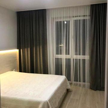 Оренда 1 кімнатної квартири ЖК Європейський квартал