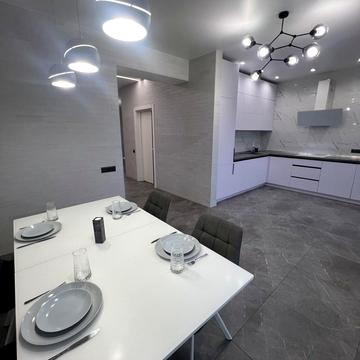 Сосновий маєток