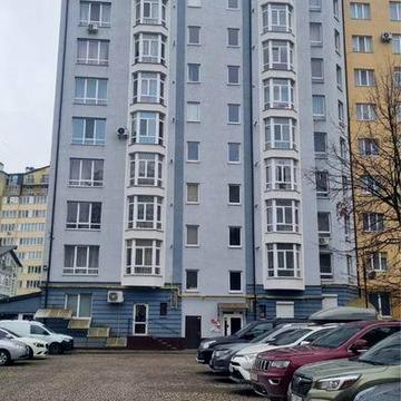 Продається квартира в центральній частині міста.Вул.Січових Стрільців