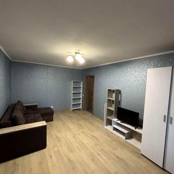 Двокімнатна квартира в ЖК Еспланада