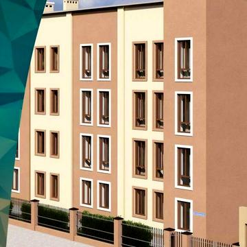 Продажа квартиры в новострое ЖК Затишний