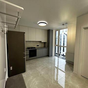 Продаж 1к Квартира Нова Виноградна вулиця ЖК Aura Center