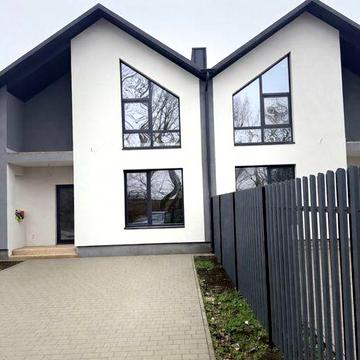 Дуплекс під чистове оздоблення Боратин